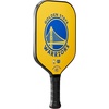 image:imageWILSON NBA Collection Fierce Team Pickleball Paddles  Grip Size 24 14Golden State Warriors