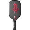 image:imageWILSON NBA Collection Fierce Team Pickleball Paddles  Grip Size 24 14Houston Rockets