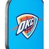 image:imageWILSON NBA Collection Fierce Team Pickleball Paddles  Grip Size 24 14Oklahoma City Thunder