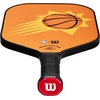 image:imageWILSON NBA Collection Fierce Team Pickleball Paddles  Grip Size 24 14Phoenix Suns