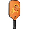image:imageWILSON NBA Collection Fierce Team Pickleball Paddles  Grip Size 24 14Phoenix Suns