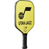image:imageWILSON NBA Collection Fierce Team Pickleball Paddles  Grip Size 24 14Utah Jazz