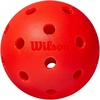 image:imageWILSON TRU 32 Pro Pickleballs  2 Pack Red