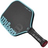 image:imageWILSON Tempo Series 16mm Pickleball Paddles  Grip Size 2BlackBlue