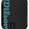image:imageWILSON Tempo Series 16mm Pickleball Paddles  Grip Size 2BlackBlue
