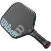 image:imageWILSON Tempo Series 16mm Pickleball Paddles  Grip Size 2BlackBlue