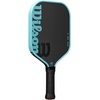 image:imageWILSON Tempo Series 16mm Pickleball Paddles  Grip Size 2BlackBlue