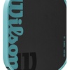 image:imageWILSON Tempo Series 16mm Pickleball Paddles  Grip Size 2BlackBlue