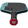 image:imageWILSON Tempo Series 16mm Pickleball Paddles  Grip Size 2BlackBlue