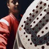 image:imageWilson Bela V3 Padel Racket  Size 24 14Bela LS V3