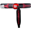 image:imageWilson Bela V3 Padel Racket  Size 24 14Bela V3