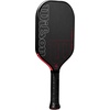 image:imageWilson Blaze Edgeless 13 Pickleball Paddle  BlackRed Grip Size 24 14
