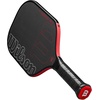 image:imageWilson Blaze Edgeless 13 Pickleball Paddle  BlackRed Grip Size 24 14