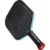 image:imageWilson Cadence Edgeless 16 Pickleball Paddle BlackBlue 414