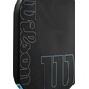 image:imageWilson Cadence Edgeless 16 Pickleball Paddle BlackBlue 414