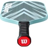 image:imageWilson Fierce V2 Pickleball PaddlesBlackWhite