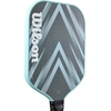 image:imageWilson Fierce V2 Pickleball PaddlesBlackWhite