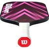 image:imageWilson Fierce V2 Pickleball PaddlesPink