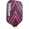image:imageWilson Fierce V2 Pickleball PaddlesPink