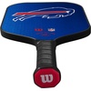 image:imageWilson NFL Collection Fierce Team Pickleball Paddles  Grip Size 24 14Buffalo Bills