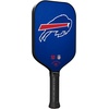 image:imageWilson NFL Collection Fierce Team Pickleball Paddles  Grip Size 24 14Buffalo Bills