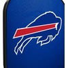 image:imageWilson NFL Collection Fierce Team Pickleball Paddles  Grip Size 24 14Buffalo Bills