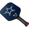 image:imageWilson NFL Collection Fierce Team Pickleball Paddles  Grip Size 24 14Dallas Cowboys