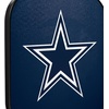 image:imageWilson NFL Collection Fierce Team Pickleball Paddles  Grip Size 24 14Dallas Cowboys