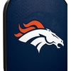 image:imageWilson NFL Collection Fierce Team Pickleball Paddles  Grip Size 24 14Denver Broncos