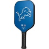 image:imageWilson NFL Collection Fierce Team Pickleball Paddles  Grip Size 24 14Detriot Lions