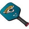 image:imageWilson NFL Collection Fierce Team Pickleball Paddles  Grip Size 24 14Jacksonville Jaguars