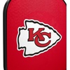 image:imageWilson NFL Collection Fierce Team Pickleball Paddles  Grip Size 24 14Kansas City Chiefs