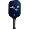 image:imageWilson NFL Collection Fierce Team Pickleball Paddles  Grip Size 24 14New England Patriots