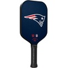 image:imageWilson NFL Collection Fierce Team Pickleball Paddles  Grip Size 24 14New England Patriots