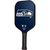 image:imageWilson NFL Collection Fierce Team Pickleball Paddles  Grip Size 24 14Seattle Seahawks