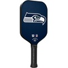 image:imageWilson NFL Collection Fierce Team Pickleball Paddles  Grip Size 24 14Seattle Seahawks