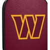 image:imageWilson NFL Collection Fierce Team Pickleball Paddles  Grip Size 24 14Washington Commanders