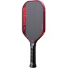 image:imageWilsons Blaze SF Pro 13 Pickleball Paddle BlackRed 414
