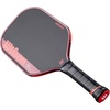 image:imageWilsons Blaze SF Pro 13 Pickleball Paddle BlackRed 414