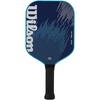 image:imageWILSON Fierce Series 13mm Pickleball Paddles  Grip Size 24 14BlueNavy