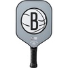 image:imageWILSON NBA Collection Fierce Team Pickleball Paddles  Grip Size 24 14Brooklyn Nets