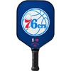 image:imageWILSON NBA Collection Fierce Team Pickleball Paddles  Grip Size 24 14Philadelphia 76ers
