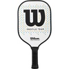 image:imageWILSON Sporting Goods Profile Team Pickleball Paddle  WhiteMulti