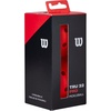 image:imageWILSON TRU 32 Pro Pickleballs  2 Pack Red