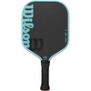 image:imageWILSON Tempo Series 16mm Pickleball Paddles  Grip Size 2BlackBlue
