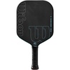 image:imageWilson Cadence Edgeless 16 Pickleball Paddle BlackBlue 414