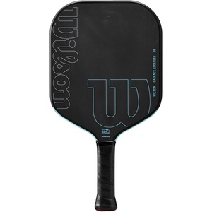 image:imageWilson Cadence Edgeless 16 Pickleball Paddle BlackBlue 414