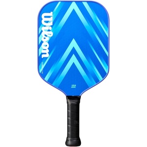 image:imageWilson Fierce V2 Pickleball PaddlesBlueWhite