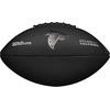 image:imageWILSON NFL Team Metallic Premiere FootballsAtlanta Falcons