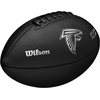 image:imageWILSON NFL Team Metallic Premiere FootballsAtlanta Falcons